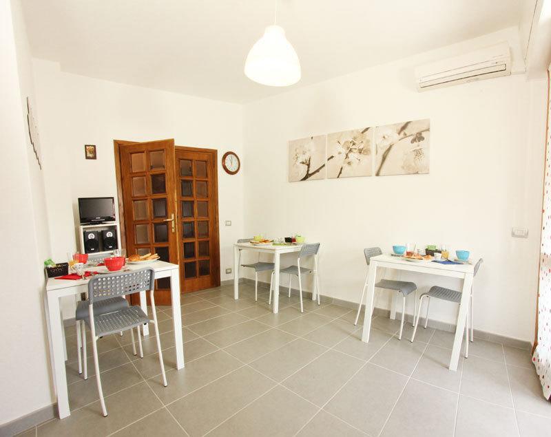 Bed and Breakfast La Terrazza Empoli Exterior foto