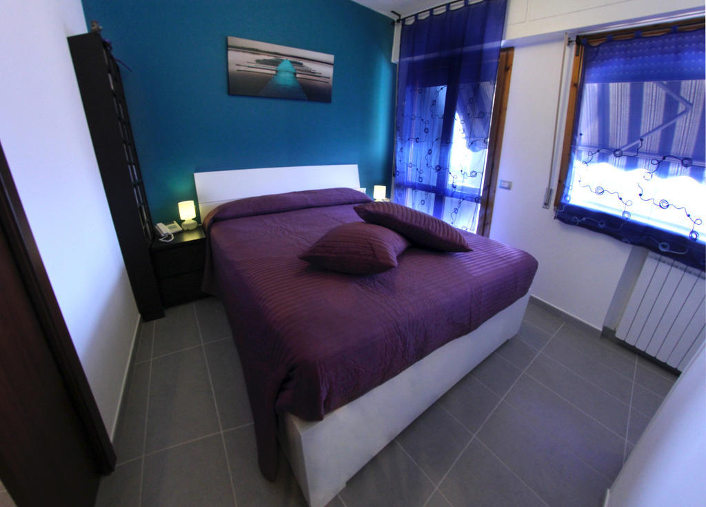 Bed and Breakfast La Terrazza Empoli Zimmer foto