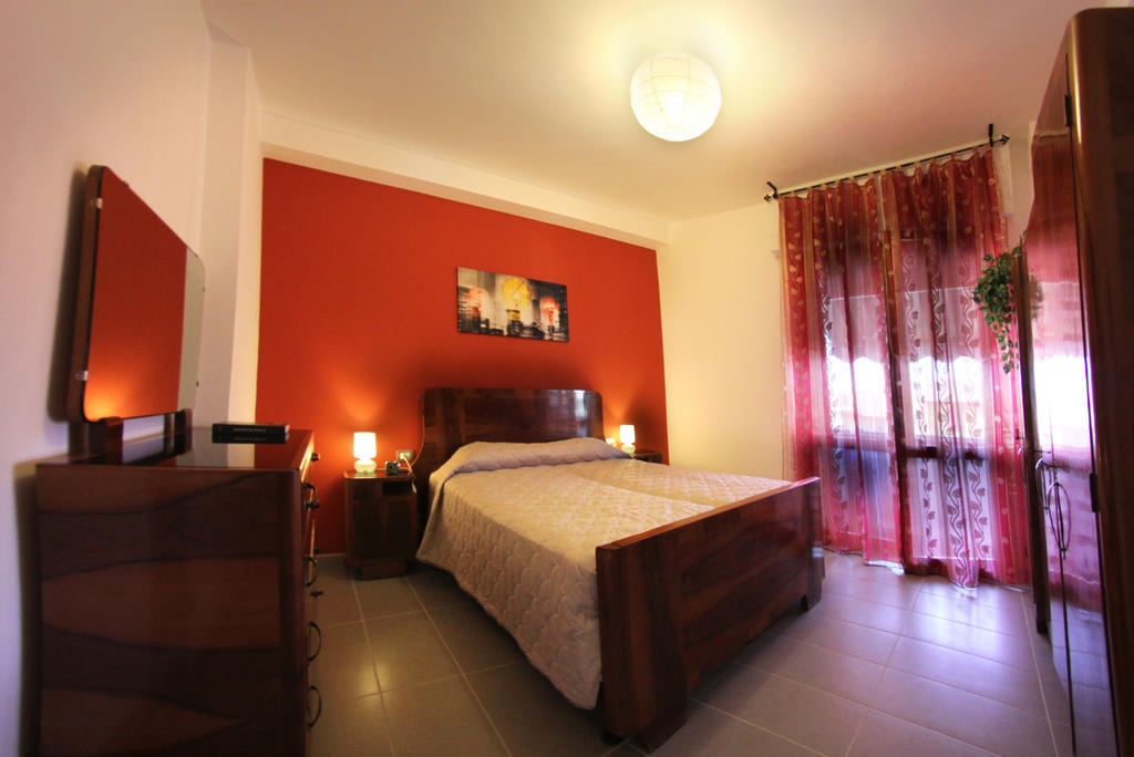 Bed and Breakfast La Terrazza Empoli Exterior foto